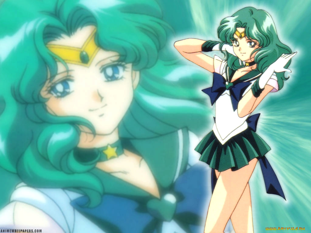 sailor, moon, 